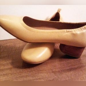 Susina chunky shoes, size 9M